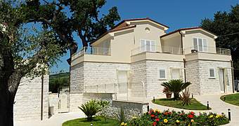 Hotel Giardino Suite&Wellness Numana Hotel