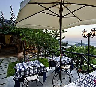 Ristorante "Dolce far niente"