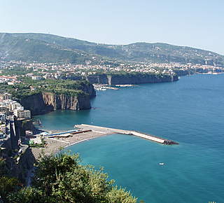 Sorrento Hotel