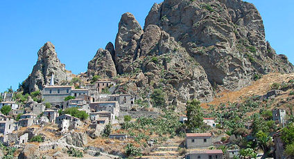 Aspromonte Hotel