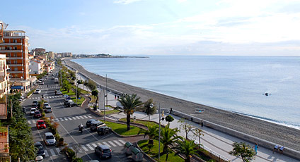 Catanzaro Hotel