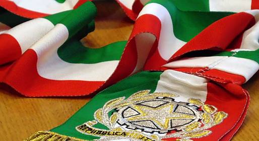 Il Sindaco e l'Amministrazione Comunale