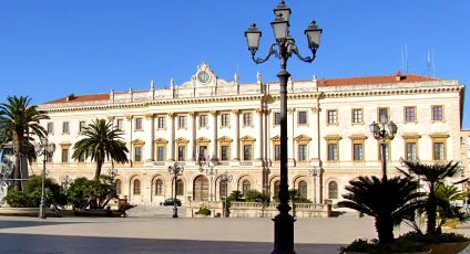Sassari Hotel