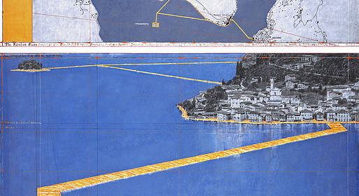 Must-See Contemporary Art Installations in Italy