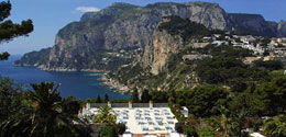 Villa Brunella