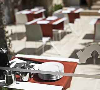 Gourmet Sicily Hotel