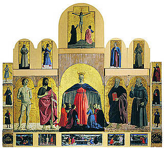 Piero della Francesca e il Caravaggio Mostra a ... Hotel