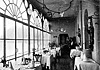 La pi� bella storia d'amore vissuta all'hotel Bellevue