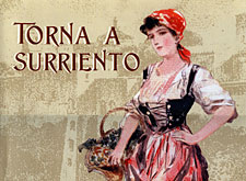 Le meraviglie di Sorrento