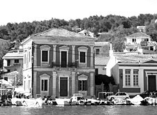 Nostalgia di Paxos