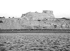 Gli agricoltori del mare delle isole Kerkennah