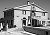 La casa che guarda al panorama di Maiorca