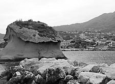 Il commenda milanese che si innamor� di Ischia