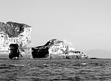 L'invidiabile villa di Pollione