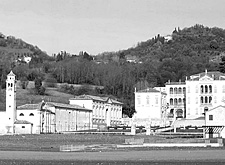 Asolo, luogo dell'anima