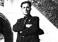 La guerra lampo del soldato Gargiulo