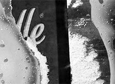 L'occhio che racconta l'acqua