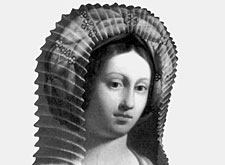 Il gossip inventato della Regina Giovanna nuda nel mare di Sorrento