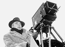Vittorio De Sica inventato da due carabinieri