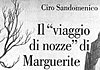 Il viaggio di nozze a Capri di Marguerite Yourcenar e dell'americana Grace Frick
