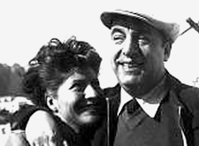 Le cipolle di Neruda che fecero piangere Alicata