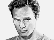 L'isola di Marlon