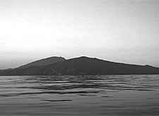 Un uomo di Pantelleria