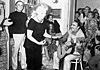 Il marinaio con la chitarra che spieg� a Marilyn Monroe il significato di 
