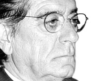 Un uomo su misura