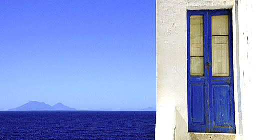 Vento e fuoco: ecco le Isole Eolie