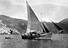 L'isola delle spugne nel mare Egeo ricordo antico d'Italia