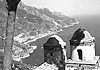 Ravello, una rosa per Susan Sarandon