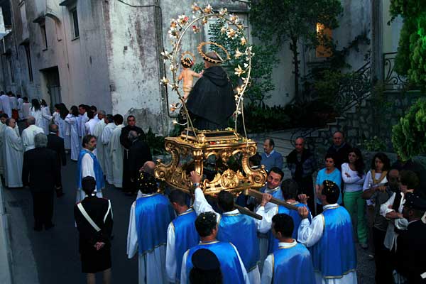 festa di sant antonio