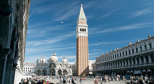 Hotel Novecento Venezia Hotel Novecento Venezia