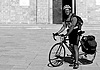 Sessantamila chilometri in bici andata e ritorno dal Giglio