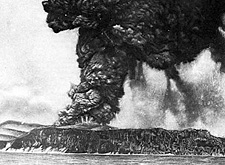 L'ultima estate di Krakatoa