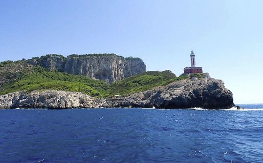 Punta Carena