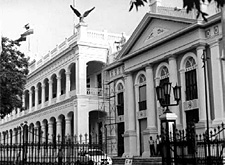 A Maracaibo per cercare la figlia del Corsaro Nero