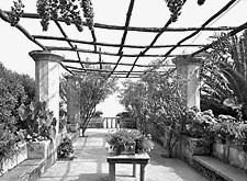 Quella terrazza sul mare