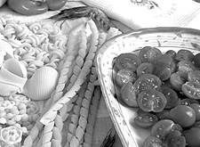 La dieta mediterranea