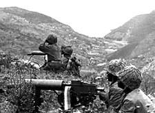 L'Elba ai tempi della guerra