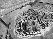 La bacchetta dell'archeologo
