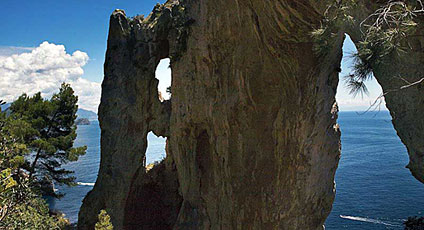 Arco Naturale Hotel