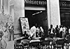 Napoli al tempo delle sciantose