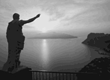 La tavola degli Dei