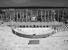 Alla scoperta della Libia