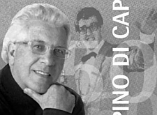 Peppino di Capri, uno champagne con 50 bollicine