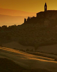Pienza