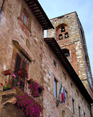 Colle di Val d'Elsa