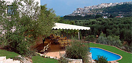 La Chiusa delle More
